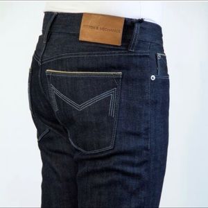 Mens Jean Made in NYC